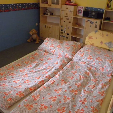Apartmán In Siofok/balaton 19657