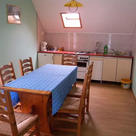 Apartmán In Siofok/balaton 19657 *