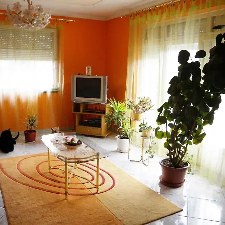 Apartmán In Siofok/balaton 19657
