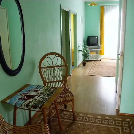 Apartmán In Siofok/balaton 19657