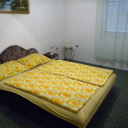 Apartmán In Siofok/balaton 19657 Siófok